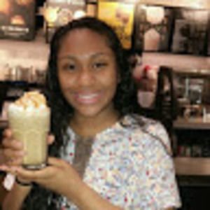 Meet your Posher, Nevaeh